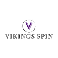 VikingsSpin Logo